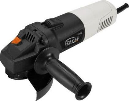 фото Болгарка (кутова шліфувальна) Vulcan VZS125P