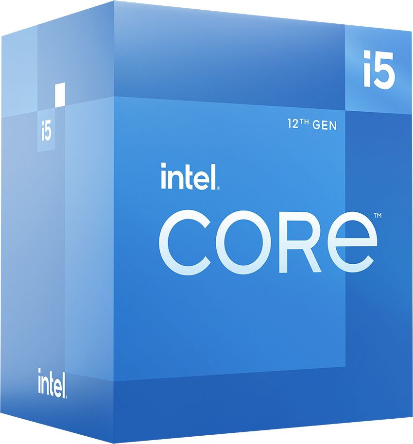фото Процессор Intel Core i5-12600 (BX8071512600)