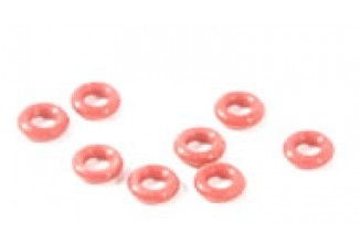 VRX Racing Spacers for Front Upper/lower Outside Pins 8 szt. (VRX/85167)