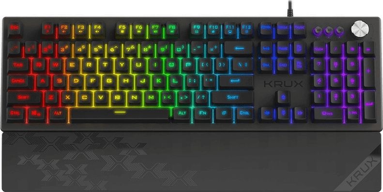 Krux Frost RGB