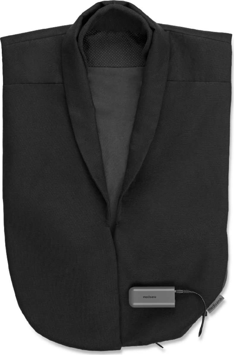 фото Електрогрілка Medisana OL 150