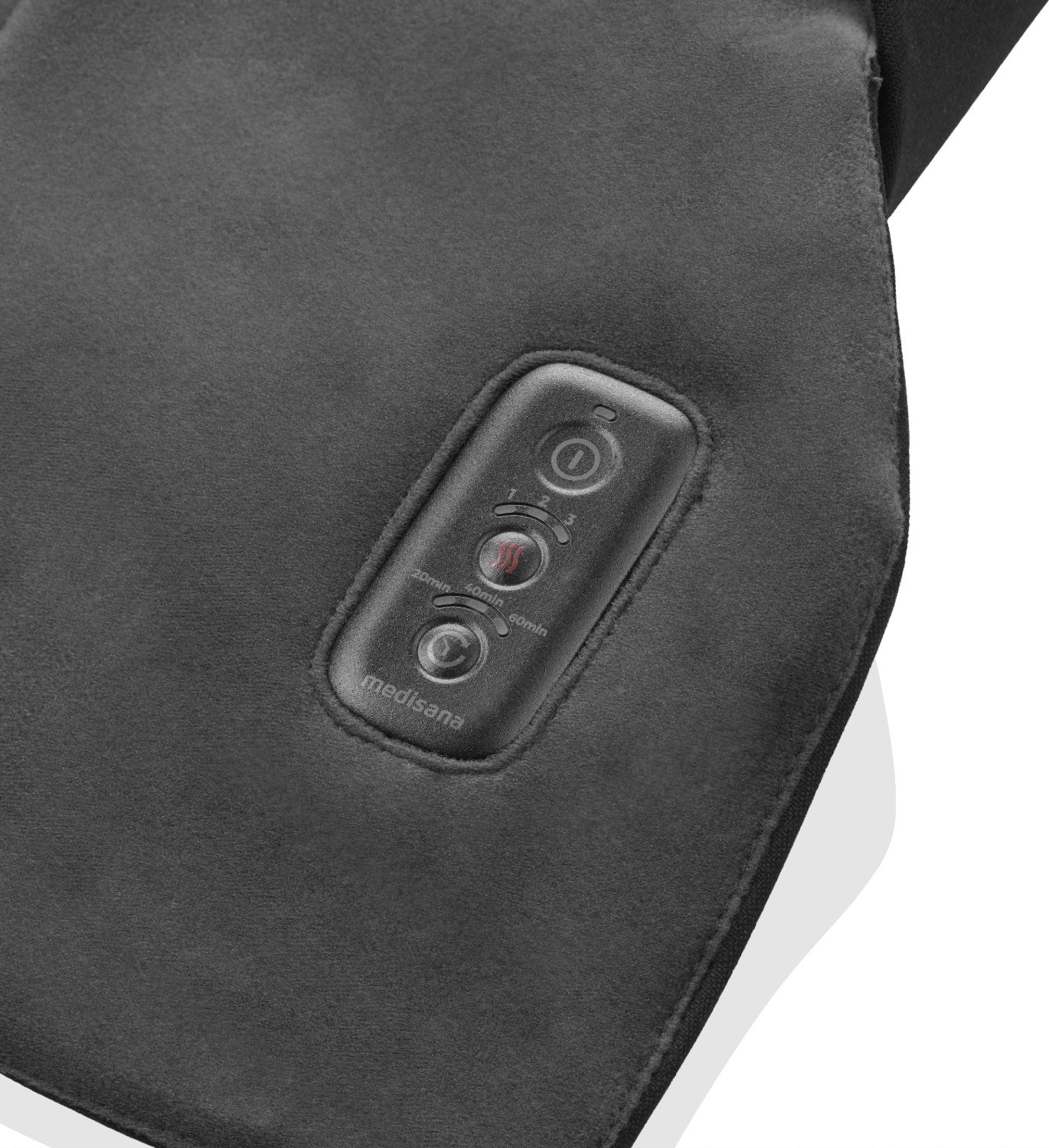 фото Електрогрілка Medisana OL 150