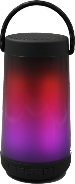 фото Портативна колонка Denver BTL-311 Black