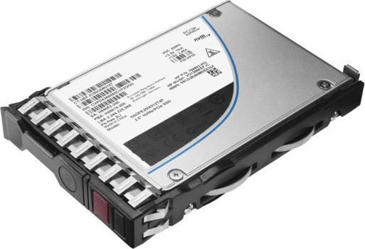 Dysk serwerowy HP 480GB 2.5'' SATA III (6 Gb/s)  (P05312-001)