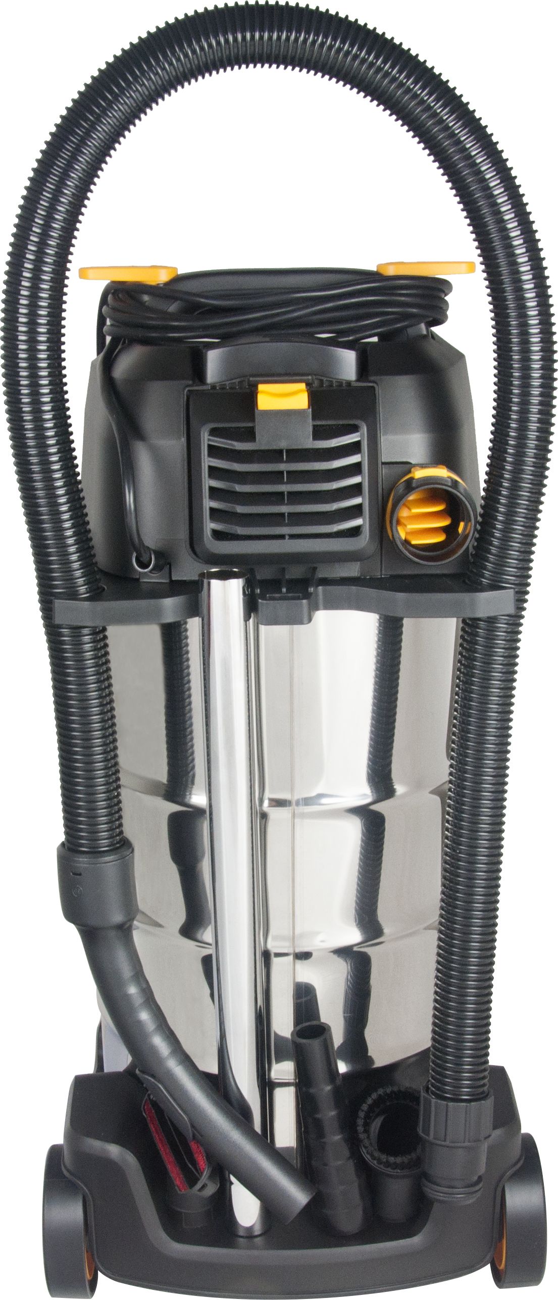 фото Будівельний пилосос Smart SM-04-03040AF