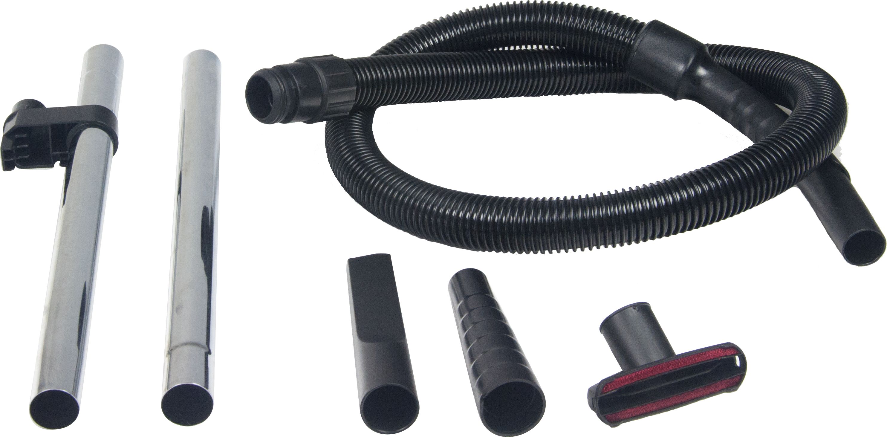 фото Будівельний пилосос Smart SM-04-03040AF