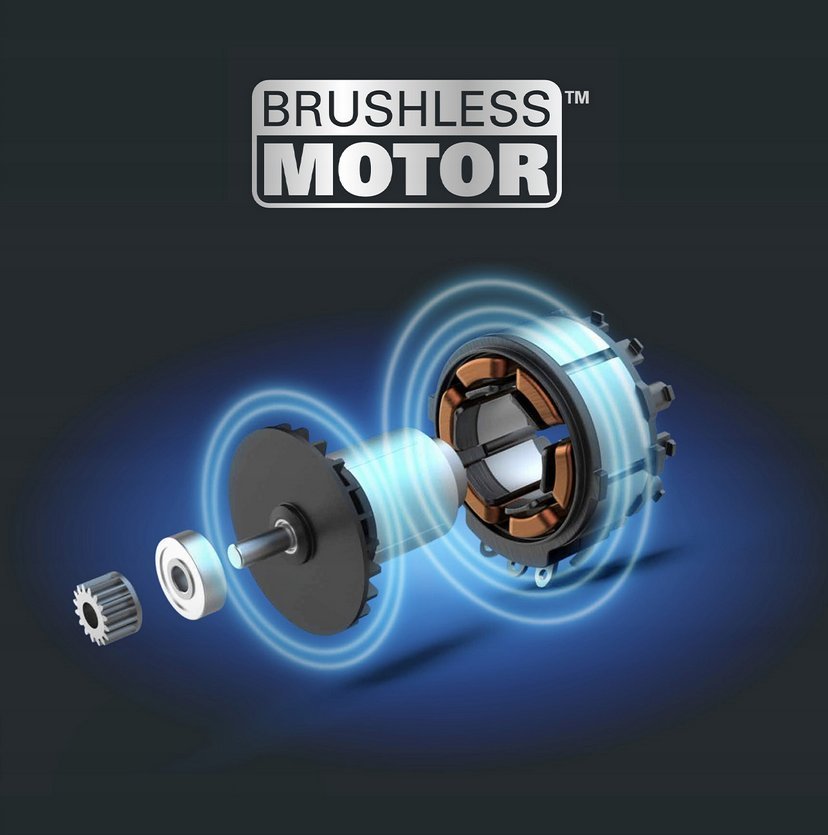 фото Шурупокрут Worx WX261.9