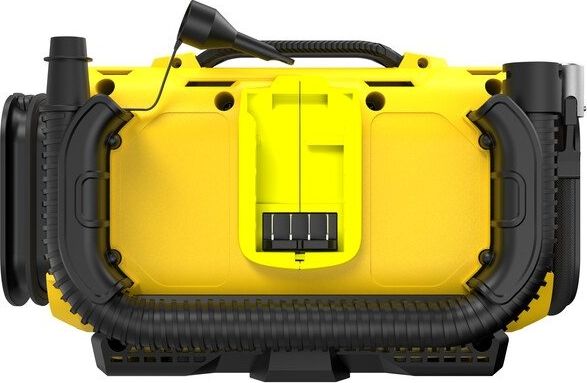 фото Автомобільний компресор (електричний) Stanley SFMCE520B