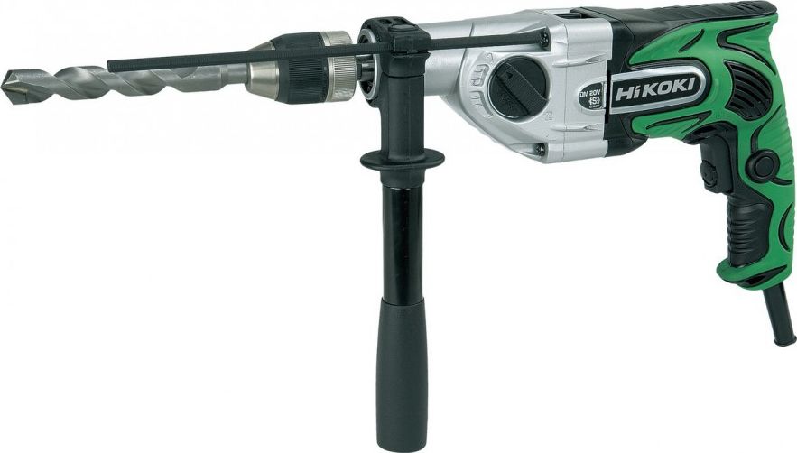 фото Дриль Hikoki DM20VWVZ