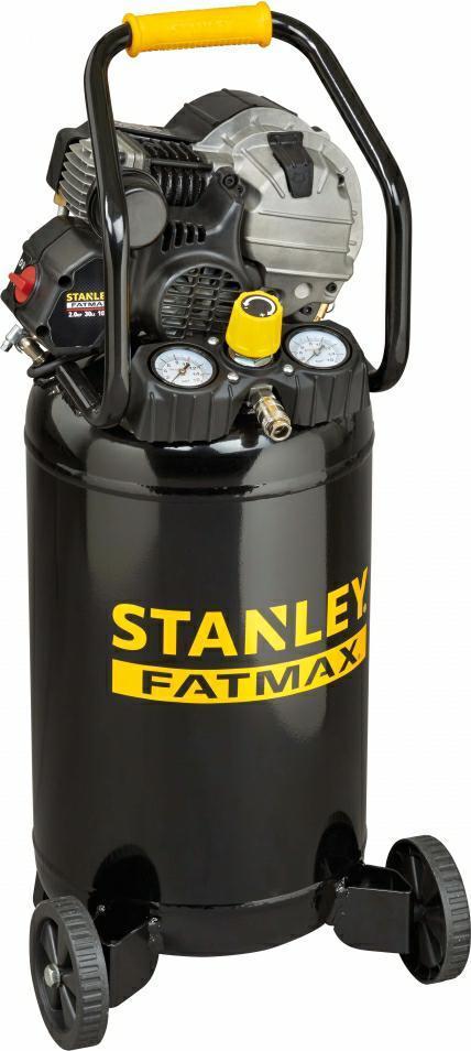 фото Компресор Stanley FatMax HY 227/10/30V (HYCT404STF512)