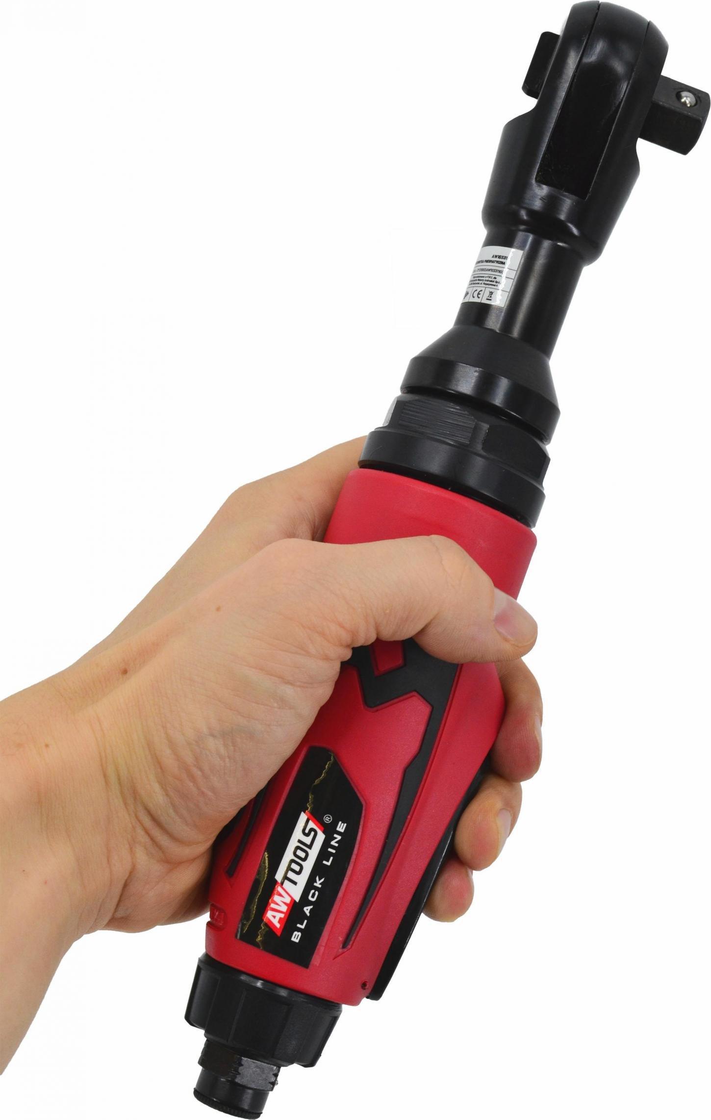 фото Гайкокрут AWTools AW10331