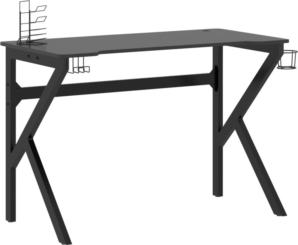 фото Геймерський ігровий стіл VidaXL 325402