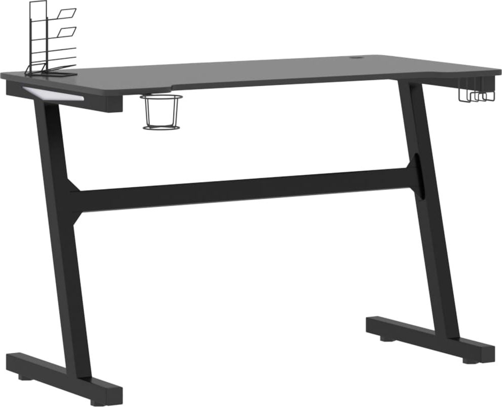 фото Геймерський ігровий стіл VidaXL 325420