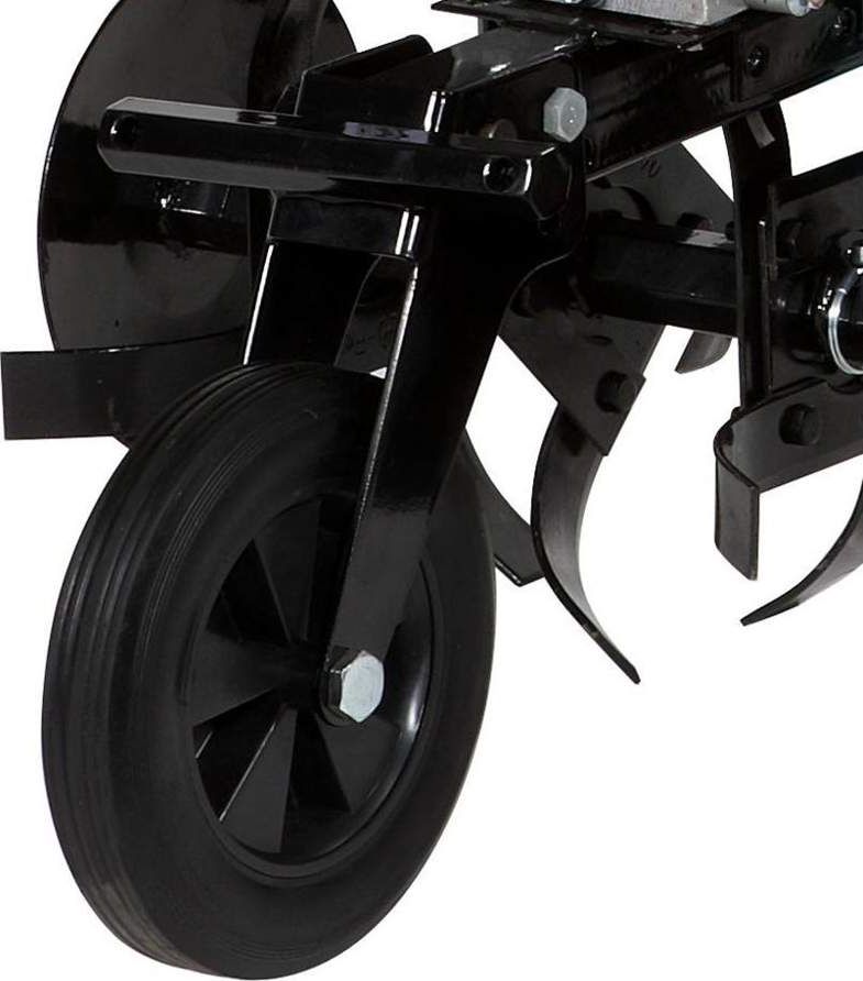 фото Культиватор бензиновий Oleo-Mac K 800 H (68599003E5A)