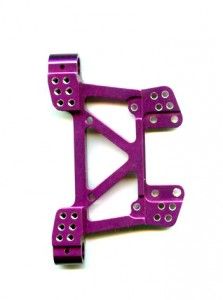 HSP Aluminium Shock Tower* 1pc (HSP/08054)
