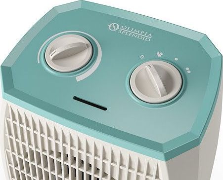 фото Обігрівач Olimpia Splendid Caldo Pop A
