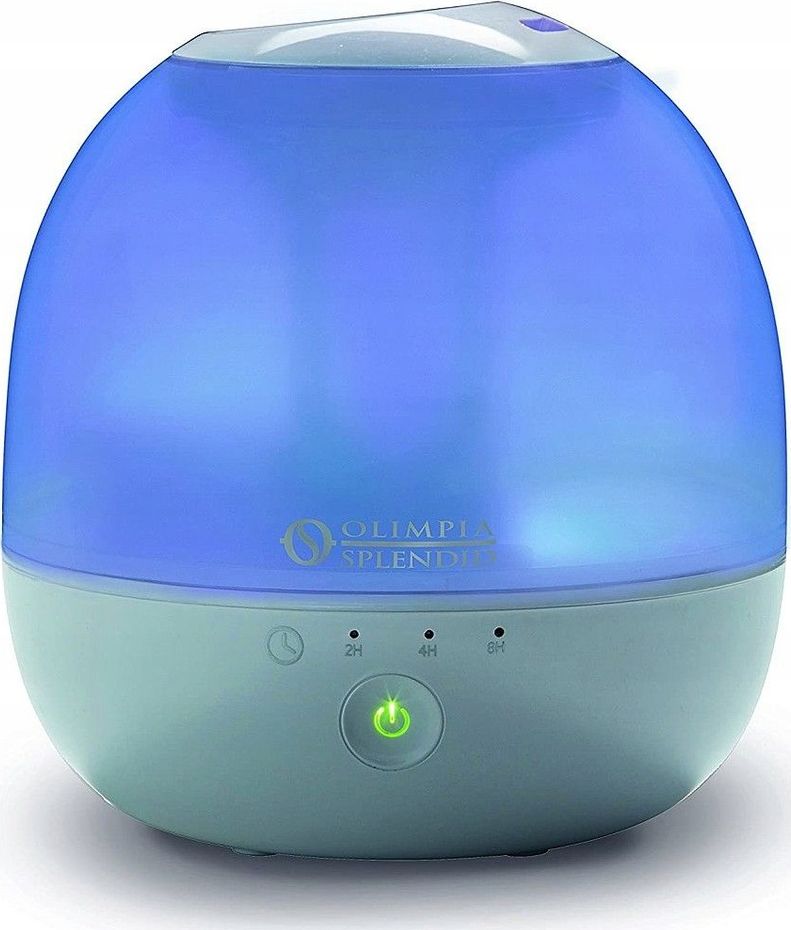фото Зволожувач повітря Olimpia Splendid Limpia 2 (OS-99423)