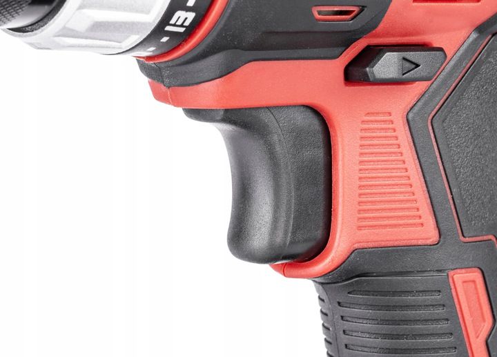 фото Шурупокрут Cedrus D40LI-SET