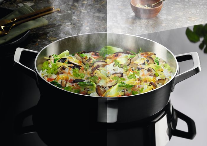 фото Витяжка Т-подібна Electrolux KFIB19X