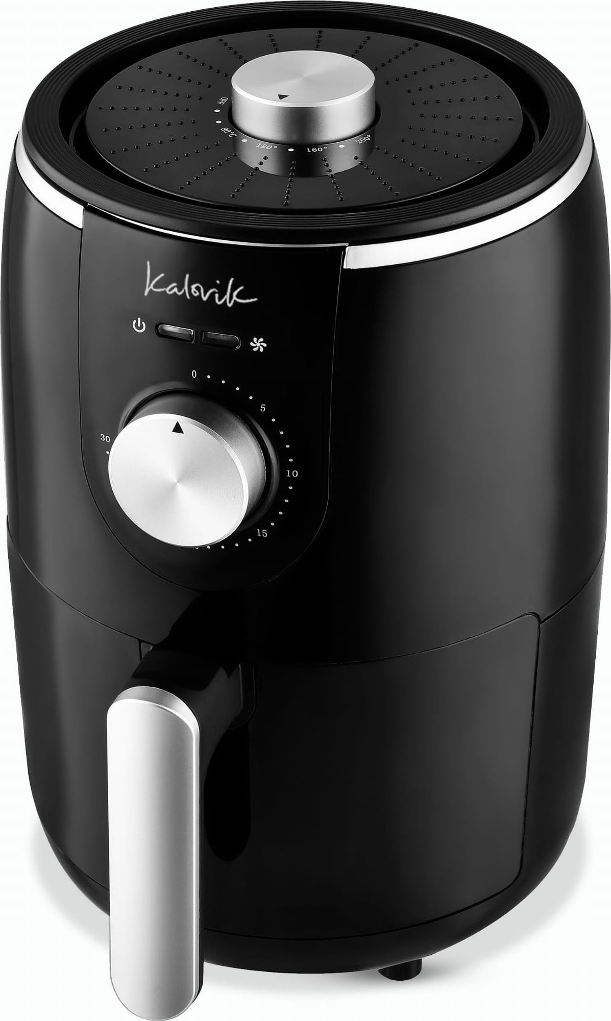 фото Мультипіч (аерофритюрниця) Kalorik FTL 1500 B