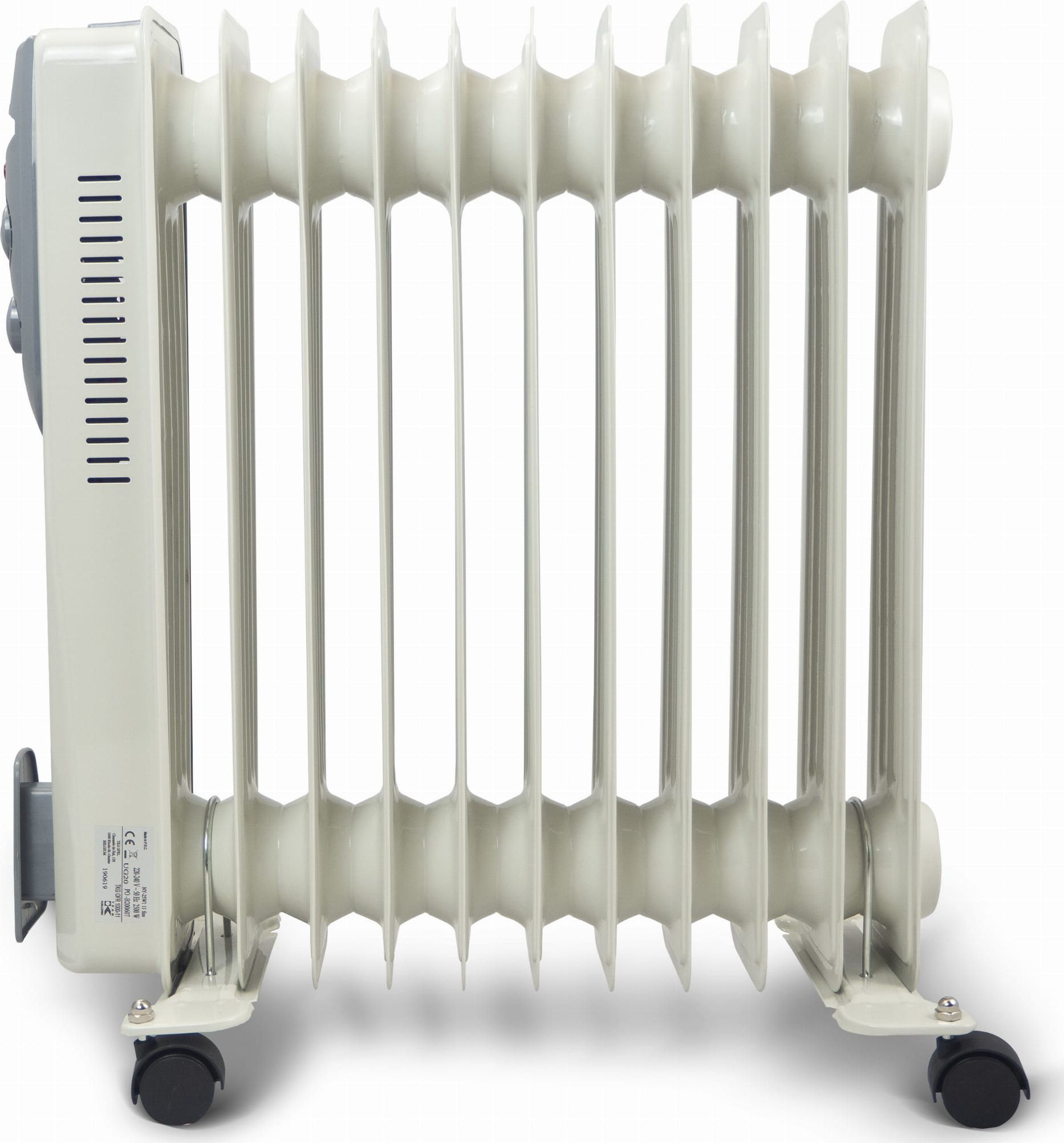 фото Обігрівач Kalorik OFR1000-11