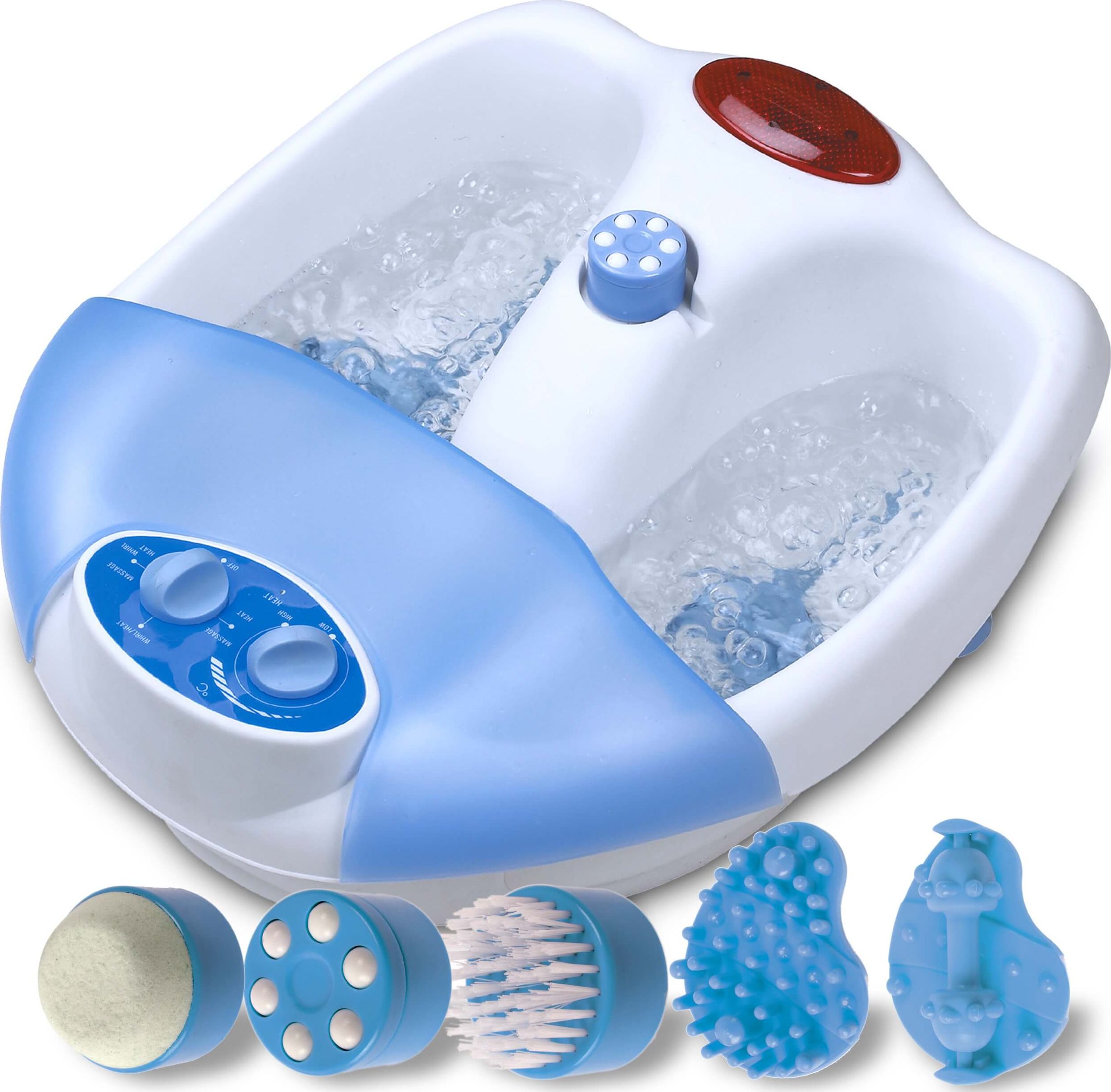 фото Масажна ванночка Kalorik FM 7