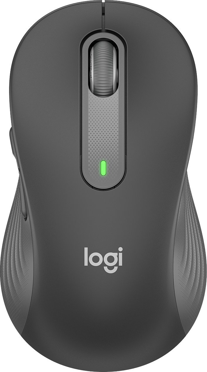 Logitech M650 L Grafitowy