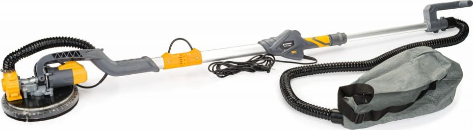 фото Шліфувальна машина по штукатурці Powermat PM-DG-1500M