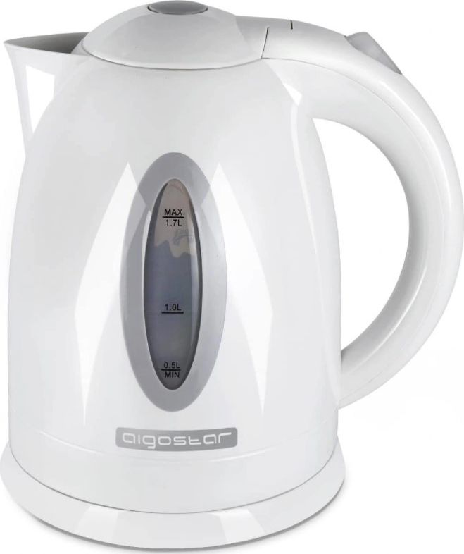 фото Електрочайник Aigostar 300104CDW