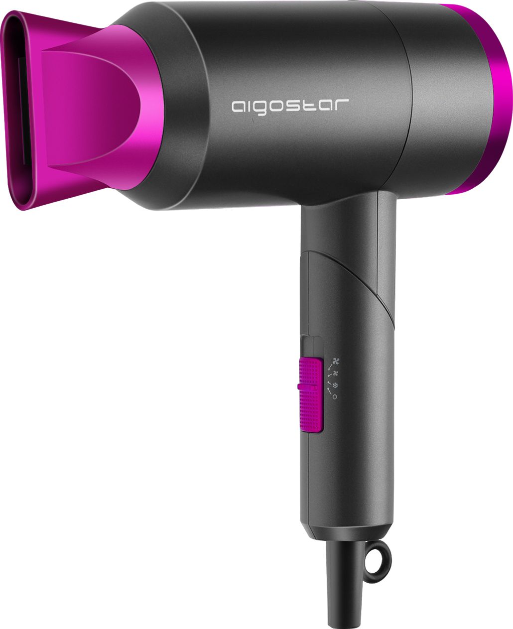 фото Фен Aigostar Diane 32QYD (320000QYD)