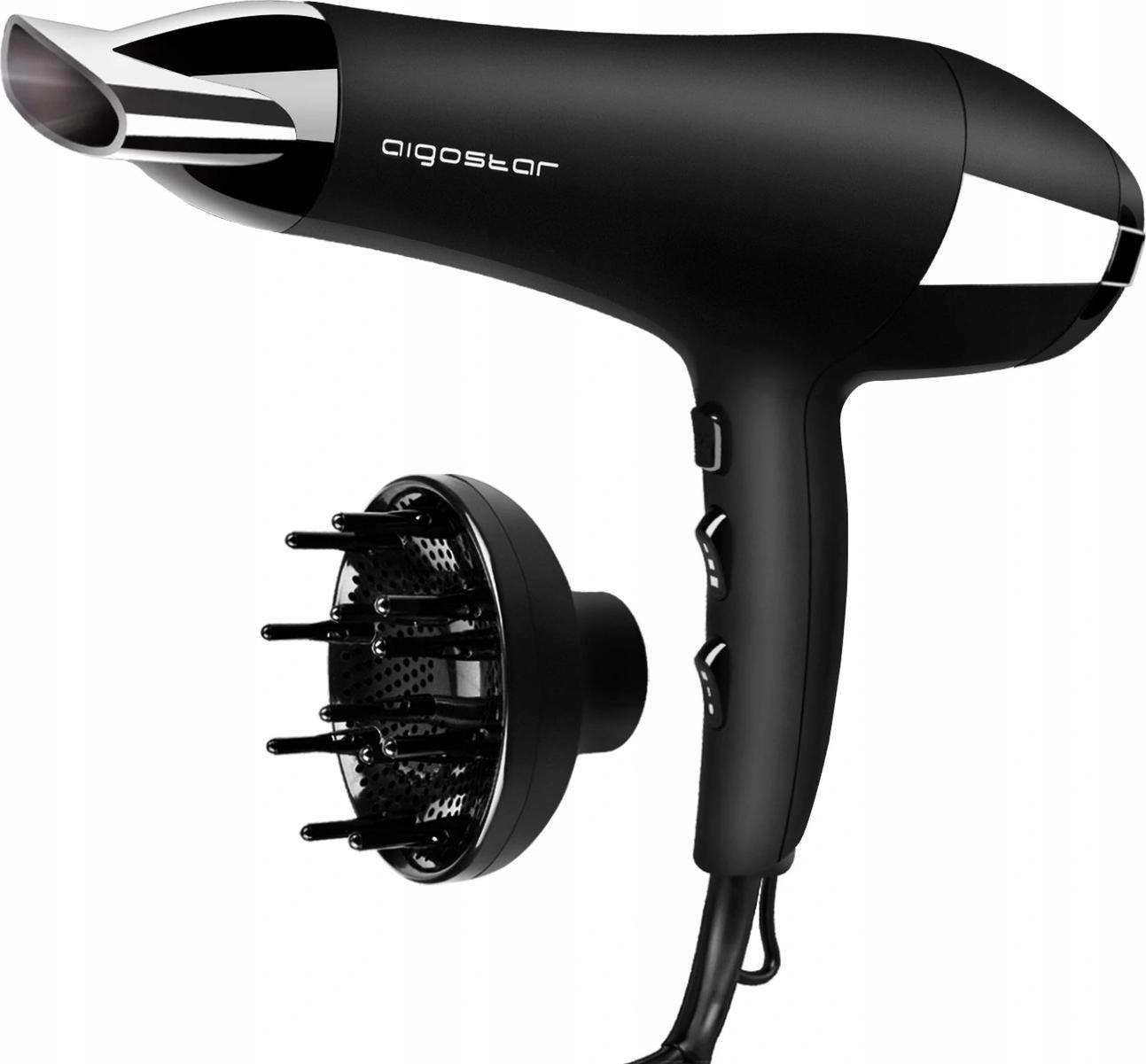 фото Фен Aigostar Monique 32 HIE (JS2313)
