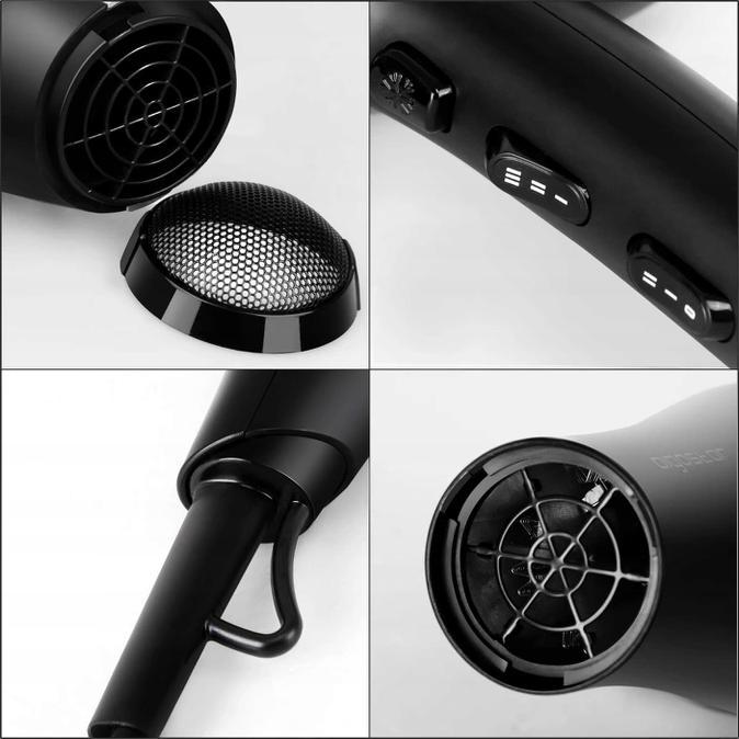 фото Фен Aigostar Monique 32 HIE (JS2313)