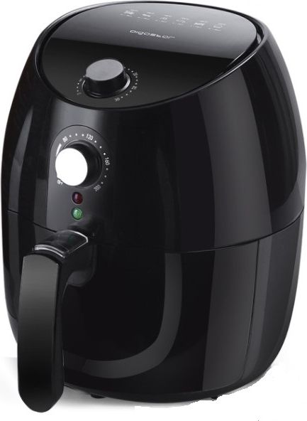 фото Мультипіч (аерофритюрниця) Aigostar 30PYC