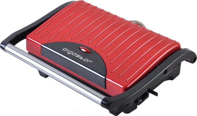 фото Бутербродниця Aigostar 30HHH