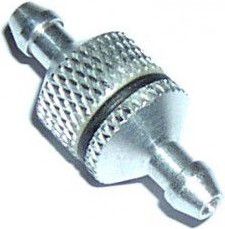 MP JET Filtr paliwa aluminiowy mały (MJ/4030)