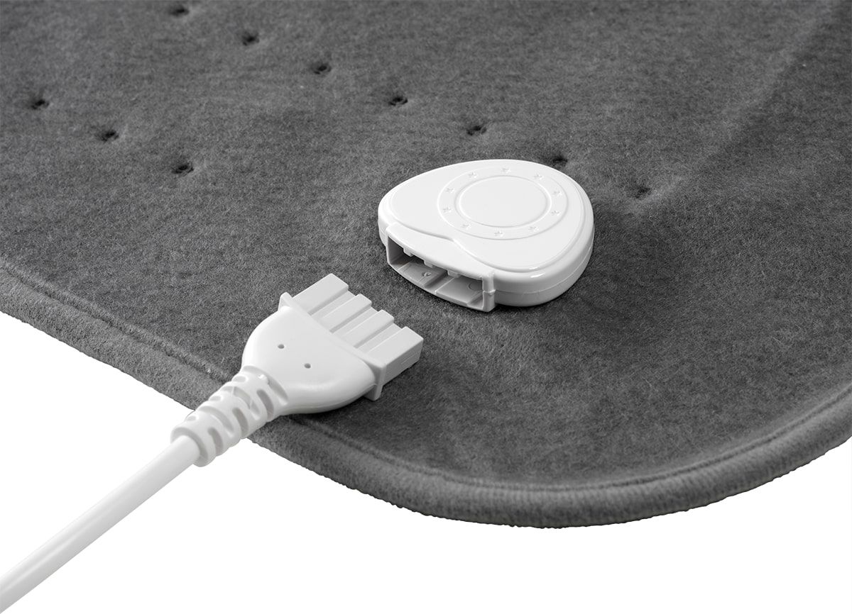 фото Електропростирадло Concept DV7430