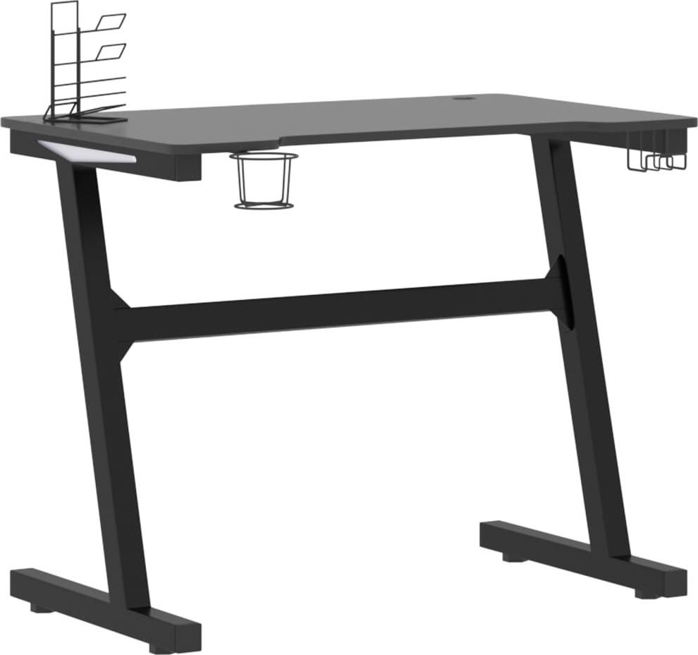 фото Геймерський ігровий стіл VidaXL 325418