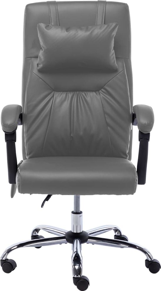 фото Офісне крісло VidaXL 20294 Antrachite