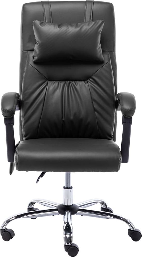 фото Офісне крісло VidaXL 20292 Black