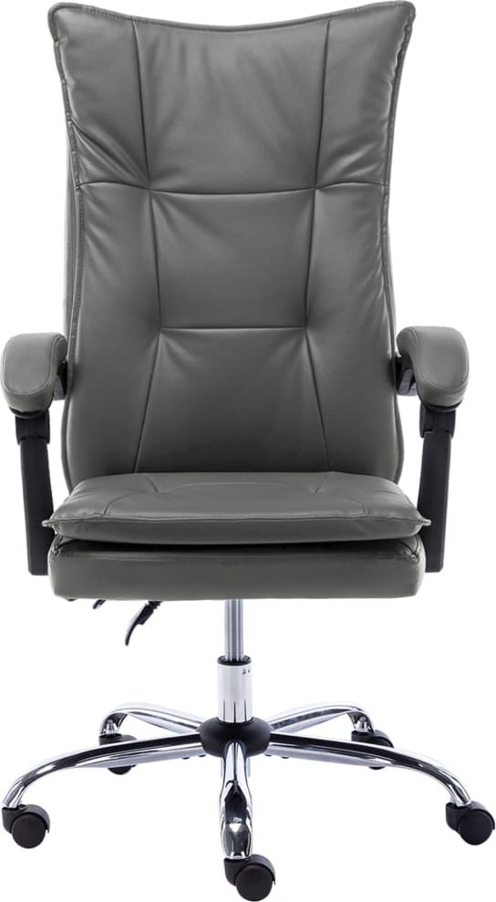 фото Офісне крісло VidaXL 20350 Antrachite