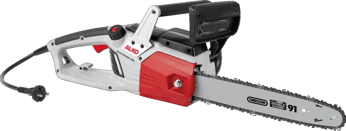 фото Електропила AL-KO EKS 2000/35 (112807)