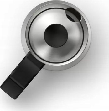 фото Кавоварка гейзерна Siemens HZ 9ES100