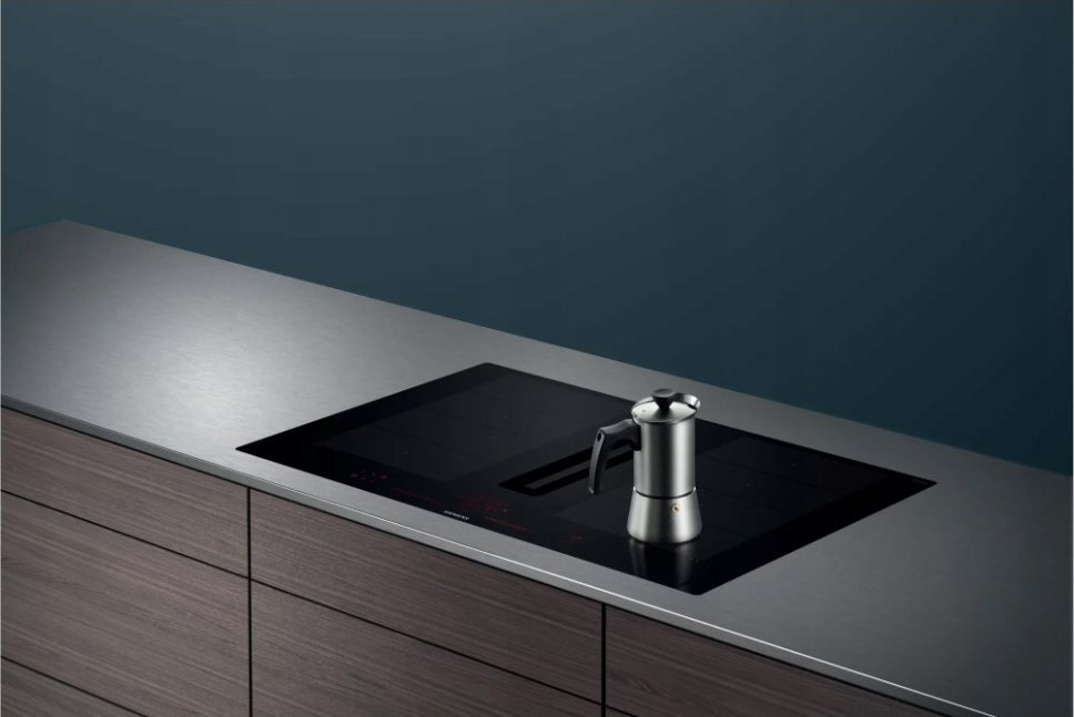 фото Кавоварка гейзерна Siemens HZ 9ES100