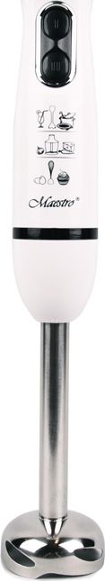 фото Занурюваний блендер Maestro MR-561