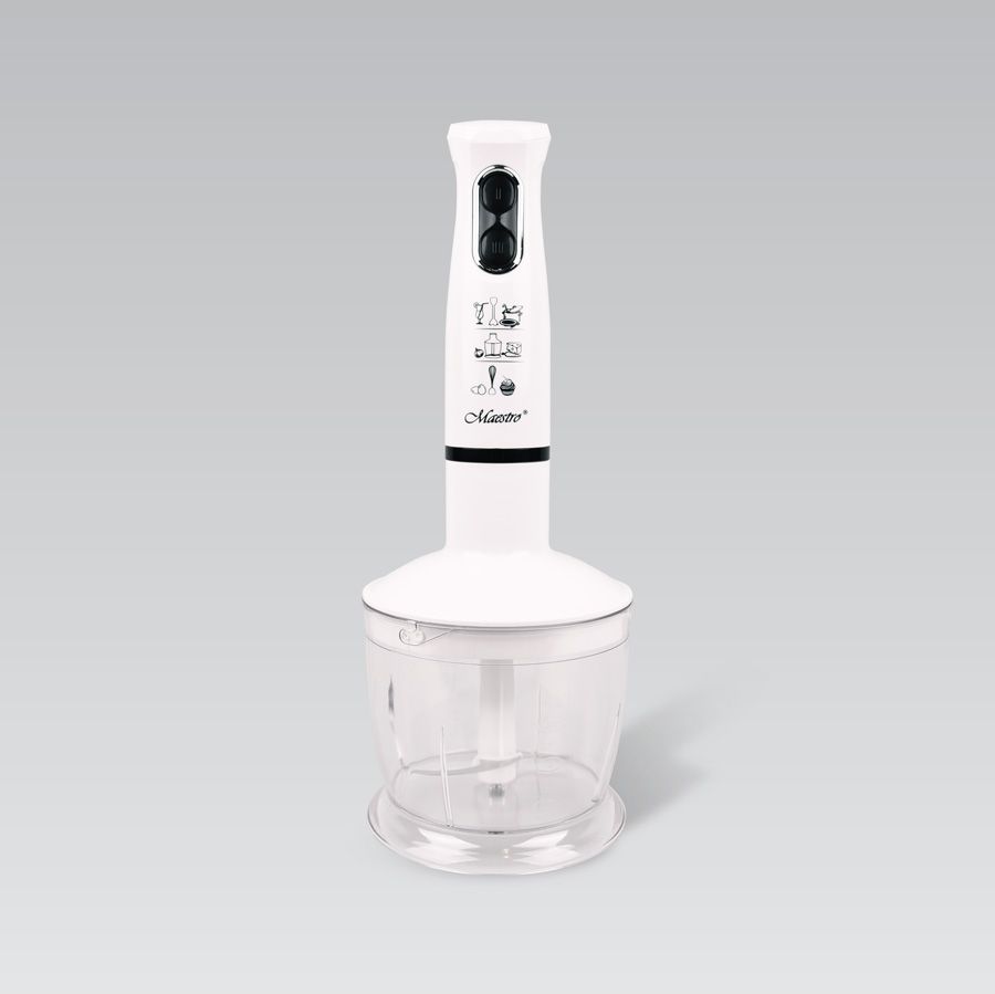 фото Занурюваний блендер Maestro MR-561