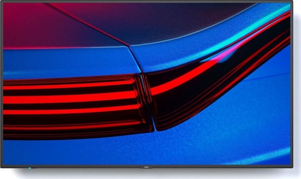 фото Інформаційний дисплей Nec MultiSync P555 (60005058)