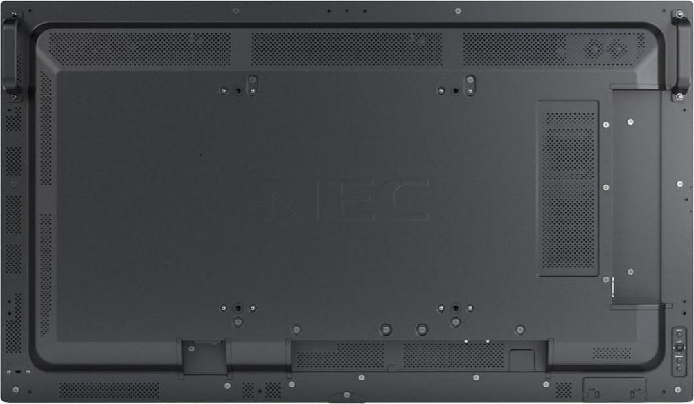 фото Інформаційний дисплей Nec MultiSync P555 (60005058)