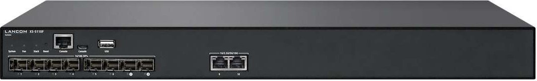 фото Комутатор керований Lancom XS-5110F (61858)