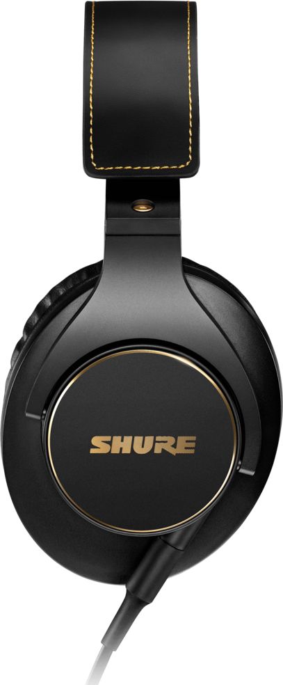 фото Навушники без мікрофону Shure SRH-840A-EFS