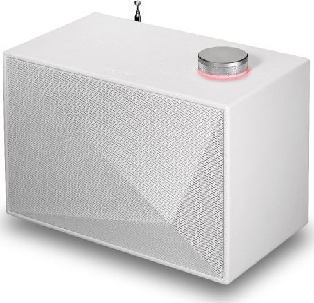 фото Мультимедійна акустика Astell&Kern ARCO BE100 White